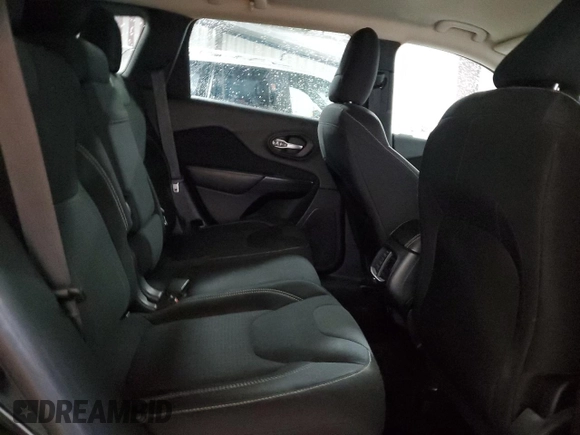 2015 Jeep Cherokee Latitude z VIN 1C4PJMCS8FW578532, wystawiony jako Copart lot #56816125 z przebiegiem 108 423 mil mil oraz Szkoda całkowita • Salvage title. Historia ofert i sprzedaży dostępna na DreamBid. Obrazek 11.