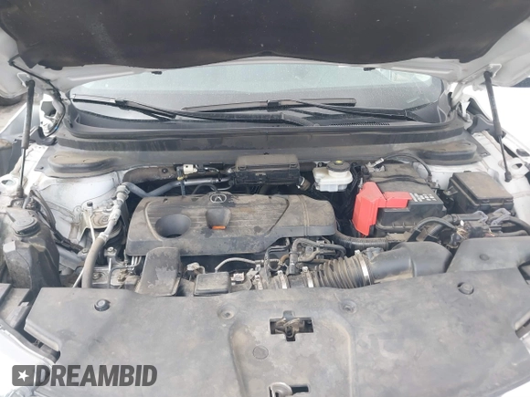 2021 Acura RDX z VIN 5J8TC1H34ML004146, wystawiony jako IAAI lot #41514812 z przebiegiem 65 861 mil mil oraz . Historia ofert i sprzedaży dostępna na DreamBid. Obrazek 10.