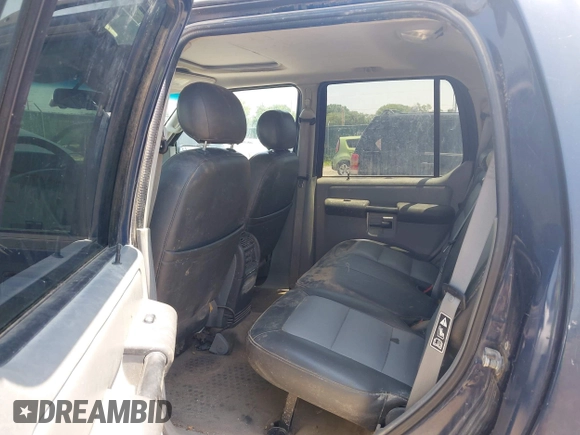 2003 Ford Explorer Sport Trac XLS z VIN 1FMZU77E53UB66531, wystawiony jako IAAI lot #42509028 z przebiegiem 199 323 mil mil oraz . Historia ofert i sprzedaży dostępna na DreamBid. Obrazek 8.