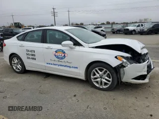 2013 Ford Fusion SE with VIN 3FA6P0HR9DR179109, listed as a Copart auction lot 80887804 with 200,316 mi miles and Salvage Title. Bid and sale history available at carsss.com. Image 4.