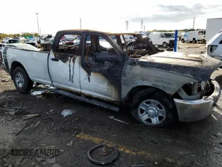 2015 Ram 2500 SLT with VIN 3C6TR5JT8FG621569, listed as a Copart auction lot 76003474 with Not provided miles and Clean title. Bid and sale history available at DreamBid. Image 4.