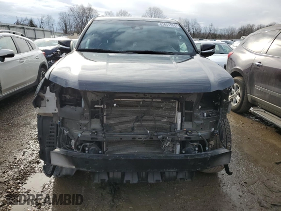 2021 Lexus GX 460 Premium с VIN JTJAM7BX7M5276953, выставлен на аукционе Copart как лот 82641134 с пробегом 53 886 миль миль и Списание • Salvage title. История ставок и продаж доступна на DreamBid. Изображение 5.