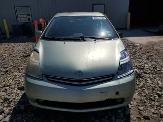 2008 Toyota Prius with VIN JTDKB20U983434414, listed as a Copart auction lot 62626095 with 155,468 mi miles and Non repairable. Bid and sale history available at DreamBid. Image 5.
