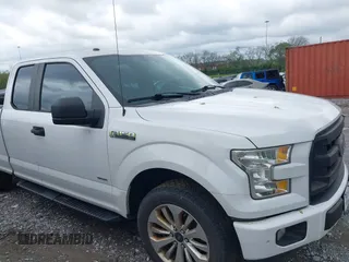 2016 Ford F-150 XL z VIN 1FTEX1CP6GFC79249, wystawiony jako IAAI lot #41952325 z przebiegiem 199 205 mil mil oraz . Historia ofert i sprzedaży dostępna na DreamBid. Obrazek 13.