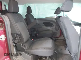 2020 Ford Transit Connect XLT с VIN NM0GS9F26L1463777, выставлен на аукционе IAAI как лот 42000219 с пробегом 103 095 миль миль и . История ставок и продаж доступна на DreamBid. Изображение 8.