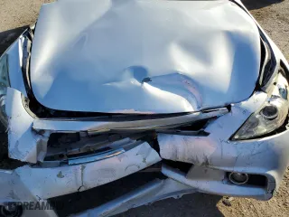 2012 Infiniti G37 Sedan Journey with VIN JN1CV6AP9CM621766, listed as a Copart auction lot 43709585 with 233,403 mi miles and Salvage Title. Bid and sale history available at carsss.com. Image 11.