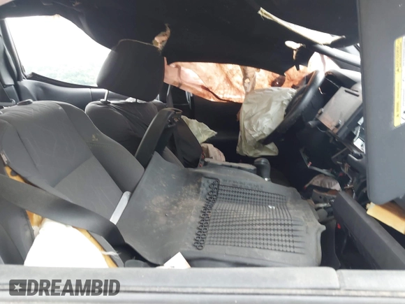 2017 Toyota Tacoma SR5 z VIN 5TFAZ5CN8HX036231, wystawiony jako IAAI lot #37636403 z przebiegiem Nie podano mil oraz . Historia ofert i sprzedaży dostępna na DreamBid. Obrazek 5.