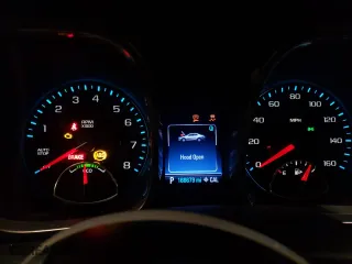 2013 Chevrolet Malibu ECO with VIN 1G11F5RR2DF117236, listed as a Copart auction lot 49782995 with 166,679 mi miles and Clean Title. Bid and sale history available at carsss.com. Image 9.