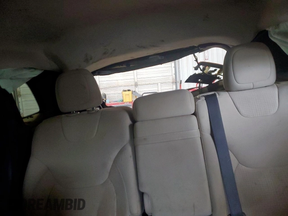 2017 Jeep Cherokee Latitude с VIN 1C4PJLCB5HW508872, выставлен на аукционе Copart как лот 59713265 с пробегом 139 682 миль миль и На запчасти • Non repairable. История ставок и продаж доступна на DreamBid. Изображение 10.