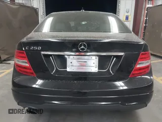 2014 Mercedes-Benz C 250 Sport with VIN WDDGF4HB9EA954859, listed as a IAAI auction lot 42027885 with 64,223 mi miles and . Bid and sale history available at carsss.com. Image 16.