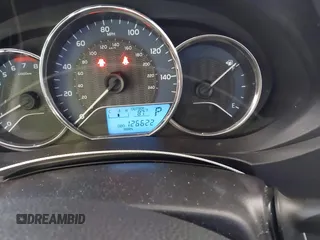 2016 Toyota Corolla L z VIN 2T1BURHE6GC567766, wystawiony jako IAAI lot #42647386 z przebiegiem 126 622 mil mil oraz . Historia ofert i sprzedaży dostępna na DreamBid. Obrazek 7.