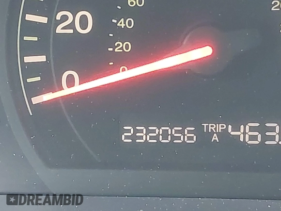 2005 Honda Accord LX with VIN 1HGCM56465A021298, listed as a IAAI auction lot 42474025 with 232,056 mi miles and . Bid and sale history available at DreamBid. Image 16.