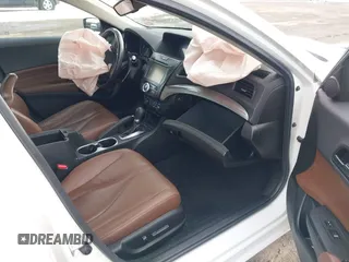 2021 Acura ILX Premium z VIN 19UDE2F71MA002375, wystawiony jako IAAI lot #41163897 z przebiegiem 41 503 mil mil oraz . Historia ofert i sprzedaży dostępna na DreamBid. Obrazek 5.