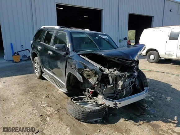 2019 Toyota 4Runner SR5 with VIN JTEZU5JR8K5199130, listed as a Copart auction lot 47987915 with 89,883 mi miles and Non Repairable. Bid and sale history available at carsss.com. Image 14.