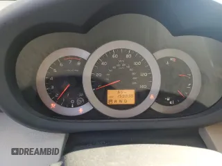 2012 Toyota RAV4 with VIN 2T3BF4DV0CW231937, listed as a Copart auction lot 59006495 with 159,838 mi miles and Salvage title. Bid and sale history available at DreamBid. Image 9.