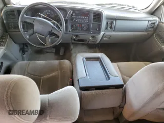 2004 GMC Yukon XL SLT with VIN 3GKEC16Z74G314887, listed as a Copart auction lot 74393454 with 231,716 mi miles and Salvage Title. Bid and sale history available at carsss.com. Image 8.