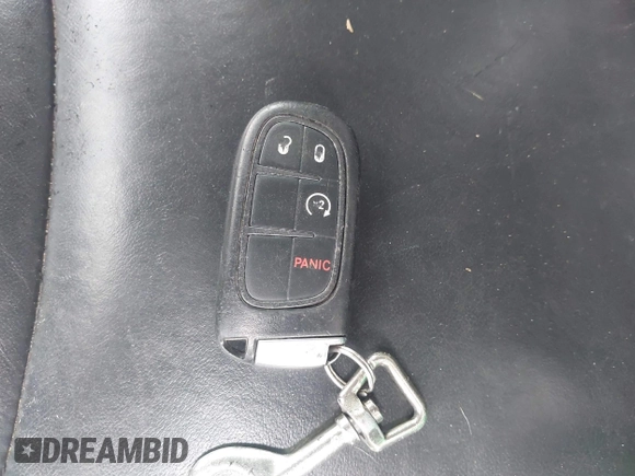 2017 Jeep Cherokee Limited с VIN 1C4PJMDB9HW636598, выставлен на аукционе IAAI как лот 42239206 с пробегом Не указан миль и . История ставок и продаж доступна на DreamBid. Изображение 11.