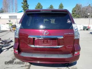 2018 Lexus GX 460 z VIN JTJBM7FX8J5200295, wystawiony jako IAAI lot #41637420 z przebiegiem 52 444 mil mil oraz . Historia ofert i sprzedaży dostępna na DreamBid. Obrazek 17.