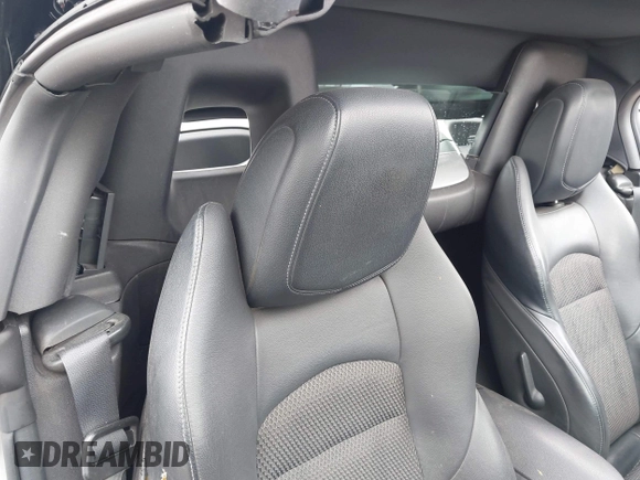 2010 Nissan 370Z Touring с VIN JN1AZ4FH3AM303737, выставлен на аукционе IAAI как лот 42416041 с пробегом 102 381 миль миль и . История ставок и продаж доступна на DreamBid. Изображение 8.