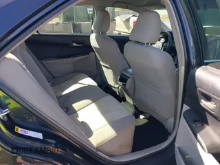 2014 Toyota Camry L with VIN 4T4BF1FK7ER438134, listed as a IAAI auction lot 41881798 with 137,886 mi miles. Bid and sale history available at carsss.com. Image 8.