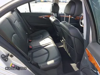 2006 Mercedes-Benz E 350 z VIN WDBUF56J96A907201, wystawiony jako IAAI lot #41855889 z przebiegiem 199 029 mil mil oraz . Historia ofert i sprzedaży dostępna na DreamBid. Obrazek 8.
