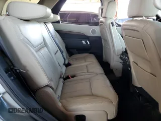 2017 Land Rover Discovery HSE with VIN SALRRBBV2HA020377, listed as a Copart auction lot 87910265 with 64,837 mi miles and Clean Title. Bid and sale history available at DreamBid. Image 11.