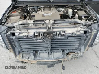 2016 Cadillac Escalade Platinum z VIN 1GYS4DKJ8GR125323, wystawiony jako Copart lot #89147295 z przebiegiem 131 657 mil mil oraz Szkody całkowita. Historia ofert i sprzedaży dostępna na DreamBid. Obrazek 12.