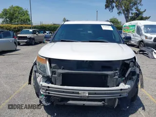 2013 Ford Explorer XLT z VIN 1FM5K7D81DGC91013, wystawiony jako IAAI lot #42289477 z przebiegiem 145 128 mil mil oraz . Historia ofert i sprzedaży dostępna na DreamBid. Obrazek 13.