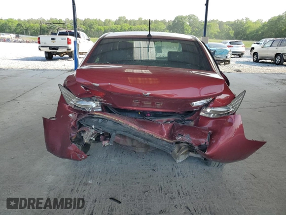 2010 Kia Forte EX z VIN KNAFU4A25A5230589, wystawiony jako Copart lot #55386055 z przebiegiem 201 875 mil mil oraz Szkoda całkowita • Salvage title. Historia ofert i sprzedaży dostępna na DreamBid. Obrazek 6.