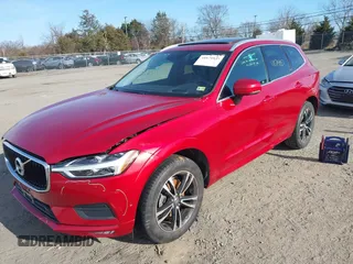 2019 Volvo XC60 Momentum с VIN LYV102RK3KB349115, выставлен на аукционе IAAI как лот 41679937 с пробегом 40 636 миль миль и . История ставок и продаж доступна на DreamBid. Изображение 17.