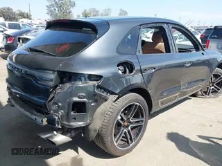 2020 Porsche Macan S z VIN WP1AB2A59LLB32454, wystawiony jako IAAI lot #42498723 z przebiegiem 80 720 mil mil oraz . Historia ofert i sprzedaży dostępna na DreamBid. Obrazek 4.