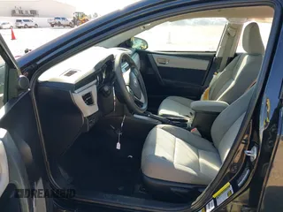 2015 Toyota Corolla L with VIN 5YFBURHE1FP352715, listed as a IAAI auction lot 41696284 with 121,906 mi miles and . Bid and sale history available at DreamBid. Image 5.