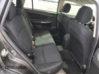 2015 Subaru Impreza Special Sports Premium z VIN JF1GPAT61F8243574, wystawiony jako Copart lot #55315115 z przebiegiem 64 938 mil mil oraz Szkoda całkowita • Salvage title. Historia ofert i sprzedaży dostępna na DreamBid. Obrazek 10.