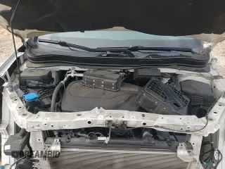 2018 Honda Pilot EX-L with VIN 5FNYF5H51JB020923, listed as a Copart auction lot 85105685 with 50,249 mi miles and Salvage title. Bid and sale history available at DreamBid. Image 17.