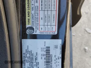 2007 Mercury Milan Premier z VIN 3MEHM08147R604423, wystawiony jako Copart lot #52562495 z przebiegiem 132 979 mil mil oraz Szkody całkowita. Historia ofert i sprzedaży dostępna na DreamBid. Obrazek 12.