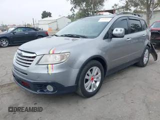 2008 Subaru Tribeca Limited с VIN 4S4WX92DX84414848, выставлен на аукционе IAAI как лот 42094467 с пробегом 322 852 миль миль и . История ставок и продаж доступна на DreamBid. Изображение 17.