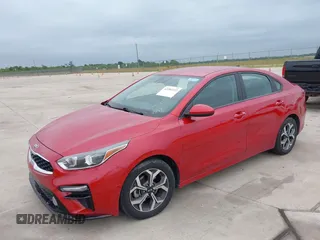 2021 Kia Forte LXS z VIN 3KPF24AD6ME361887, wystawiony jako IAAI lot #42202222 z przebiegiem 101 142 mil mil oraz . Historia ofert i sprzedaży dostępna na DreamBid. Obrazek 18.