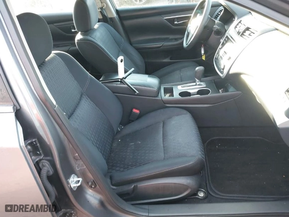 2016 Nissan Altima 2.5 SR with VIN 1N4AL3AP4GN358732, listed as a IAAI auction lot 41300462 with 79,893 mi miles. Bid and sale history available at carsss.com. Image 5.