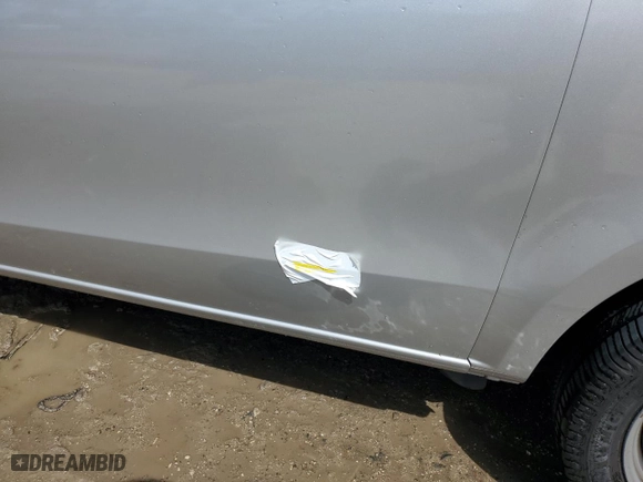 2016 Mercedes-Benz Metris Passenger Van with VIN WD4PG2EEXG3105766, listed as a Copart auction lot 72269644 with 85,664 mi miles and Salvage Title. Bid and sale history available at carsss.com. Image 13.