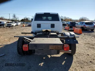 2019 Ram 3500 Tradesman with VIN 3C7WRSCL3KG682990, listed as a Copart auction lot 80429414 with 0 mi miles and Clean Title. Bid and sale history available at carsss.com. Image 6.