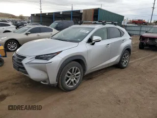 2015 Lexus NX 300h z VIN JTJBJRBZXF2026802, wystawiony jako Copart lot #49013565 z przebiegiem 87 810 mil mil oraz Szkoda całkowita • Salvage title. Historia ofert i sprzedaży dostępna na DreamBid. Obrazek 1.