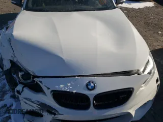 2018 BMW M2 z VIN WBS1J5C54JVA12691, wystawiony jako Copart lot #72809382 z przebiegiem Nie podano mil oraz . Historia ofert i sprzedaży dostępna na DreamBid. Obrazek 12.