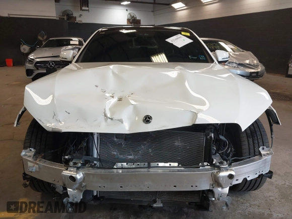 2023 Mercedes-Benz E 350 z VIN W1KZF8EB2PB137329, wystawiony jako IAAI lot #42160967 z przebiegiem 8 718 mil mil oraz . Historia ofert i sprzedaży dostępna na DreamBid. Obrazek 13.