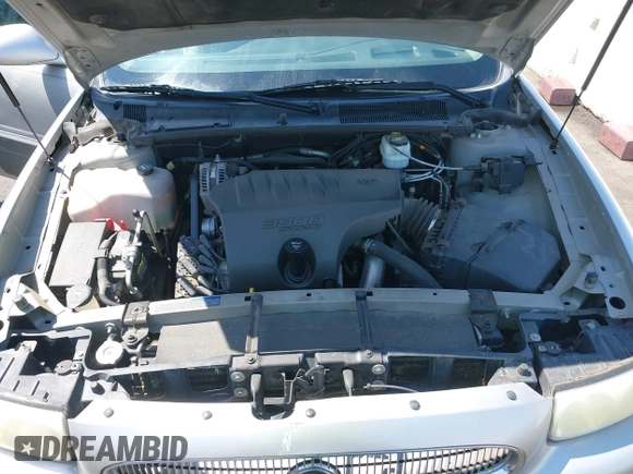 2004 Buick LeSabre Limited с VIN 1G4HR54K244178472, выставлен на аукционе IAAI как лот 42443944 с пробегом Не указан миль и . История ставок и продаж доступна на DreamBid. Изображение 10.