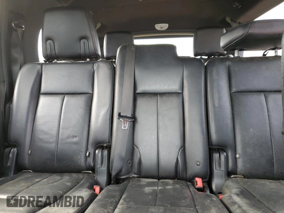 2016 Ford Expedition EL XLT with VIN 1FMJK1HTXGEF11033, listed as a Copart auction lot 89065275 with 0 mi miles and Salvage Title. Bid and sale history available at carsss.com. Image 10.
