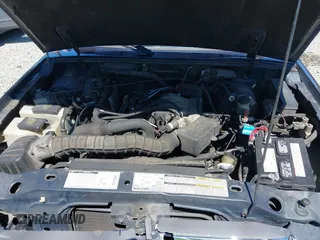 1999 Ford Ranger XL с VIN 1FTYR14V5XPA87450, выставлен на аукционе IAAI как лот 42393643 с пробегом 181 980 миль миль и . История ставок и продаж доступна на DreamBid. Изображение 10.