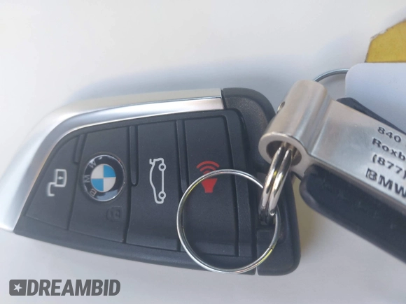 2021 BMW 3 Series 330i xDrive with VIN WBA5R7C05MFL03288, listed as a IAAI auction lot 41492559 with 47,170 mi miles and . Bid and sale history available at DreamBid. Image 11.