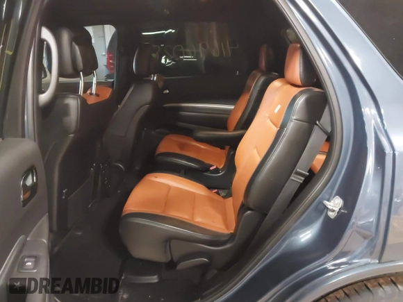 2020 Dodge Durango R/T с VIN 1C4SDJCT0LC374135, выставлен на аукционе IAAI как лот 41696028 с пробегом 72 271 миль миль и . История ставок и продаж доступна на DreamBid. Изображение 8.