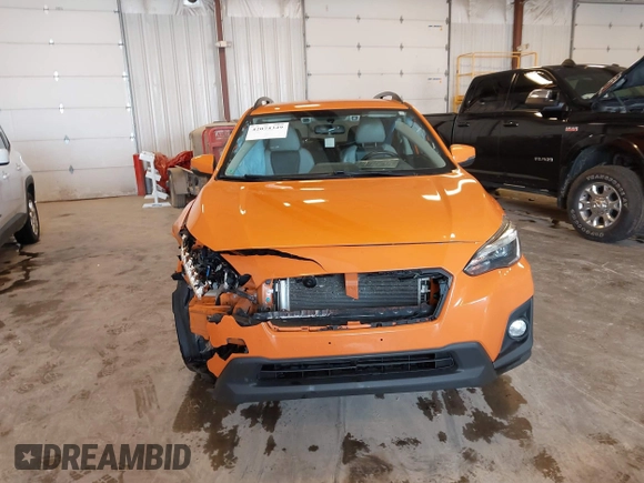 2019 Subaru Crosstrek Limited с VIN JF2GTAMC5K8268631, выставлен на аукционе IAAI как лот 42074349 с пробегом 121 011 миль миль и . История ставок и продаж доступна на DreamBid. Изображение 6.