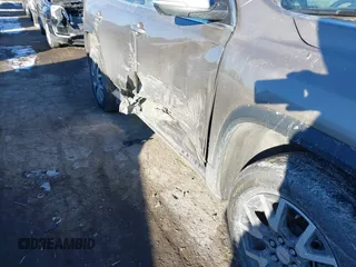 2023 GMC Acadia SLE z VIN 1GKKNKL44PZ114792, wystawiony jako IAAI lot #41395062 z przebiegiem 30 338 mil mil oraz . Historia ofert i sprzedaży dostępna na DreamBid. Obrazek 6.